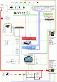 Wiring diagram a wiring diagram shows, as closely as possible, the actual location of all component parts of the device. Drag Race Car Wiring Systems Wiring Diagramrace Car Wiring Schematic Wiring Diagram Bloglegends Race Car Trailer Wiring Diagram Car Alternator Drag Racing Cars