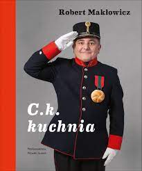 Robert makłowicz (57 l.) ma mnóstwo fanów spragnionych najświeższych faktów z jego życia. C K Kuchnia Amazon De Maklowicz Robert Fremdsprachige Bucher