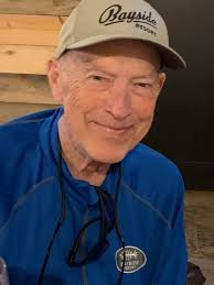 Obituary for Robert J. Huewe