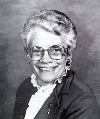 Obituary: Olga L. Meyers