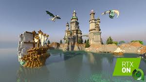 202k subscribers in the mcpe community. Raytracing Y Minecraft Un Vistazo Al Futuro Area Xbox