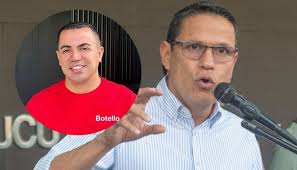 Abogado Botello debe retractarse por señalamientos contra el alcalde de  Cúcuta