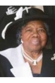 Jennie Feggins Obituary in South Hill at Feggins Funeral Home