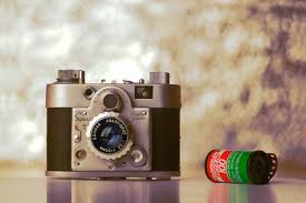 Furniture removal companies don't just take what you leave by the curb. Where To Buy Film For Old Cameras Best Film Camera Stores