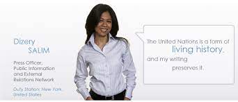 Job description for administrative associate posted by united nations development programme for kuala lumpur, malaysia location. Un Careers