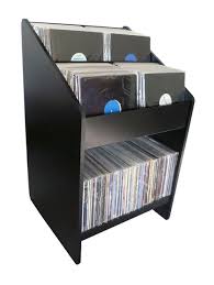 Bored Of Ikea 12 Alternative Ways To Store Your Records The Vinyl Factory Record Storage Cabinet Record Storage Lp Storage