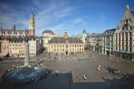 Lille is a city in northern france, in french flanders. 12 Reasons To Visit Lille France