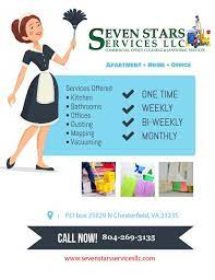 Cleaning Services In Richmond House Cleaning Services Janitorial Services Cleaning Service