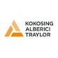 Kokosing Alberici Traylor Engineers Day 5K event image