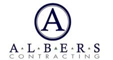 Jasper and lori veenstra, along with their sons glen and josh, are proud full service custom builders of new homes, cottages, additions and renovations. Albers Contracting Inc