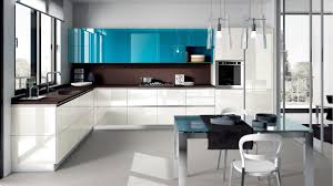 modern small l shaped kitchen design