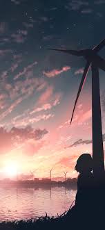 Maybe you would like to learn more about one of these? 1125x2436 Sad Anime Girl 4k Iphone Xs Iphone 10 Iphone X Hd 4k Wallpapers Images Backgrounds Photos And Pictures