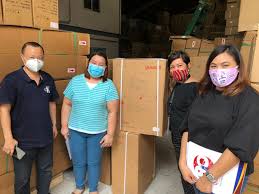Check spelling or type a new query. Temasek Foundation Donates 100 Oxygen Concentrators For In Support Of Ph S Covid 19 Response