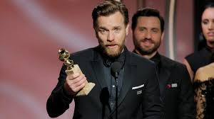 Ewan mcgregor on challenge of playing a double role in 'fargo'. Ewan Mcgregor Bedankt Sich Bei Seiner Frau Und Seiner Geliebten