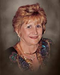 Linda Gayle Caldwell Obituary March 22, 2025