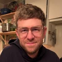 Benjamin Easton's Instagram, Twitter & Facebook