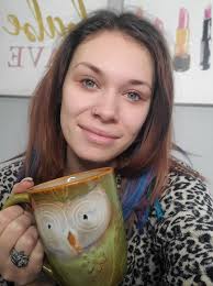 Faces wearing Wild Rowe's clothing