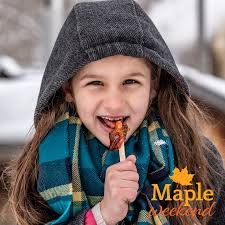 Martel Farm Maple Syrup