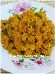 Client kn sebelum ni ada ajar resepi i. Resepi Masakan Sinagol Ikan Yu Share Sikit Menu Facebook