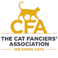 Mountain Mist Cat Fanciers Show