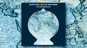 Leggi il testo l'evoluzione di banco del mutuo soccorso tratto dall'album darwin (1991 edition). Banco Del Mutuo Soccorso Transiberiana Album Review Louder