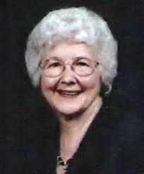 Mary Anderson Obituary (2016)