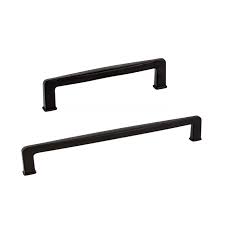 Find ideas and inspiration for matte black bathroom to add to your own home. Kelly No 1 Matte Black Drawer Pulls Kitchen Hardware Forge Hardware Studio