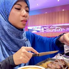 Hanya makan minyak for 72 hours! Bila dengar, rasa macam kegilaan apakah  ini. Namun, bila dah buat, not that susah biiznillah, hanya mental harus  kuat banyak distraction along the way. Kisah #fatfatsing