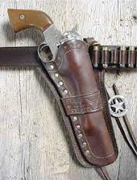 Pin On Holsters