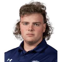 Caleb Gosney Stats, NCAAF News, Bio and More