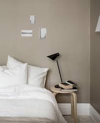 1001 Idees Deco Pour Adopter La Couleur Taupe Clair Chez Vous Deco Chambre Taupe Chambre Couleur Taupe Chambre Taupe Et Blanc