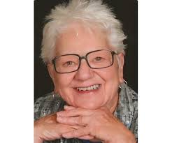 Rita Vorek Obituary (1934