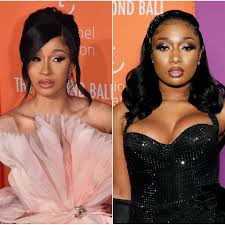 But for households across the world. Cardi B Megan Thee Stallion Wap Video Makes Waves On Social Media