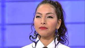 Katherine Jaramillo (@travelina1912)