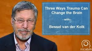 Bessel van der Kolk