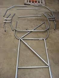 Spec Miata Deluxe Roll Cage D I Y Kit Advanced Autosports