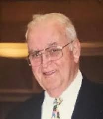 Thomas Hogan Obituary (2018)