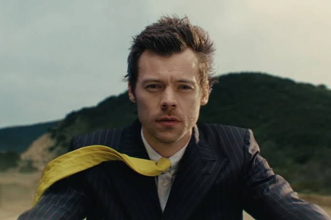 Harry Styles Explains Coming Up Roses Song Meaning