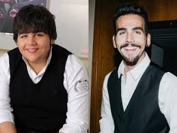 Opinions and recommended stories about ignazio boschetto origin: La Trasformazione Di Ignazio Boschetto Il Prima E Dopo Del Cantante De Il Volo