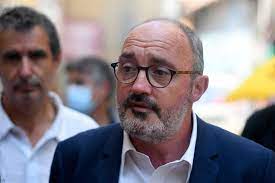 Pas de liste lr contre renaud muselier en paca, le parti lui renouvelle « son soutien ». 92iljgpz2r0ugm