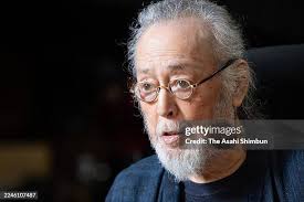 Masahiko Nakahashi of Japan throws Nicolas Gill of Canada in the... News  Photo