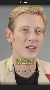 Emily VanCamp Responds to @lojorose with Excitement