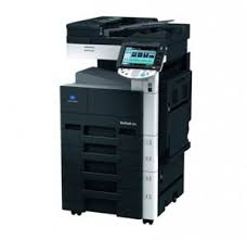 Refers to the printer hardware attached to a serial or parallel port at a unique hardware device address. Konica Minolta Bizhub 222 Printer Driver Download