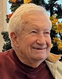 William Ellery Obituary