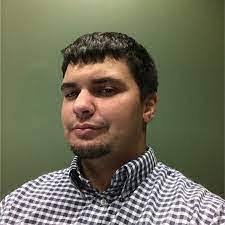 Justin Daubert's Instagram, Twitter & Facebook