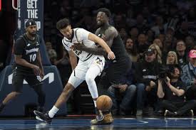Décimé, Minnesota élimine Denver au premier tour des play-offs et retrouvera les San Antonio Spurs de Victor Wembanyama en demi-finales de la Conférence Ouest