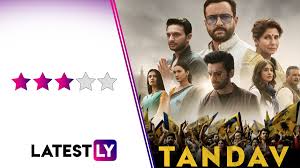 ✅ download tandav (2021) season 1 hindi complete all episodes amazon original web series. 78i8oof8j4daem