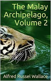 The audio is fixed and can only be changed or muted by the receiver. The Malay Archipelago Volume 2 English Edition Ebook Alfred Russel Wallace Amazon De Kindle Shop
