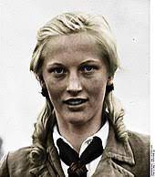 After that, i will also share with you the probability of having these features and other such facts. Blond Wikipedia