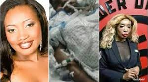 Sophie lichaba clears it all out!! Sophie Ndaba Is Sick Again Listen What Doctors Say About Her You Will Be Shocked Bus Stand
